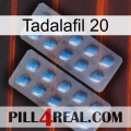 Tadalafil 20 viagra4